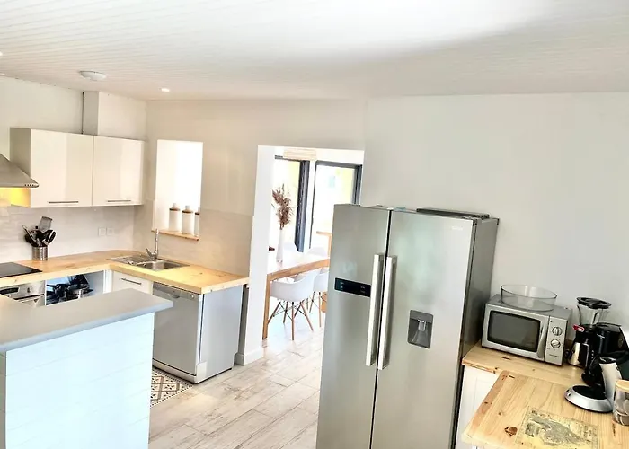 Bois Sur La Presqu'ile Du Cap Ferret Villa Lège-Cap-Ferret