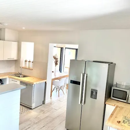 Bois Sur La Presqu'ile Du Cap Ferret Villa Lège-Cap-Ferret