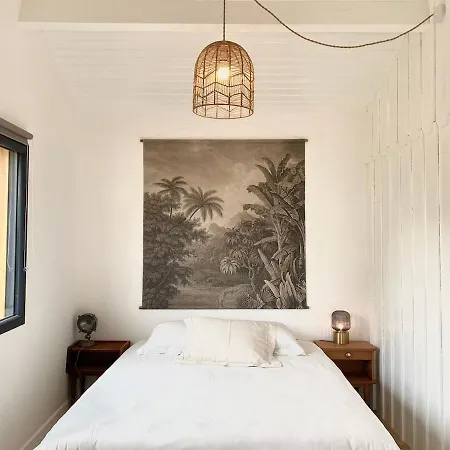 Bois Sur La Presqu'ile Du Cap Ferret Villa *